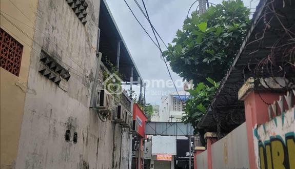 Bán nhà đẹp 2 tầng Cách Mạng Tháng 8 Tân Bình, 36m2 giá nhỉnh 4 tỷ - Ảnh 1