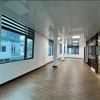 Cho thuê văn phòng Mỗ Lao- Thanh Bình, 80 m2/tầng, sàn thông, lô góc 2 mặt thoáng