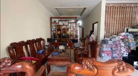 Biệt thự mini siêu đẹp, cách chợ bà điểm chỉ 1km - Ảnh 4