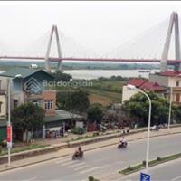Chính chủ bán 60m2,mặt tiền 6,5m,nở hậu, ô tô vào nhà, hướng Đông Nam