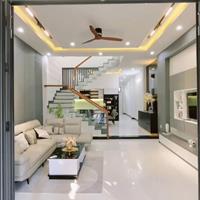 Bán gấp Nhà bình chánh giá rẽ funl nội thất