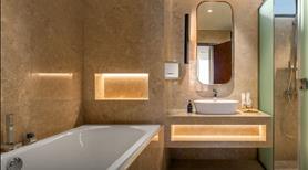 Tặng ngay 100 triệu khi Booking căn hộ Regal Complex view trực diện sông Cổ Cò, sát biển Đà Nẵng - Ảnh 12