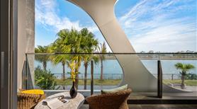 Chỉ với 50 triệu - Cơ hội sở hữu cho mình căn hộ cao cấp view SÔNG, view BIỂN. Số lượng có hạn!!! - Ảnh 5
