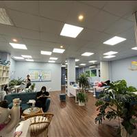 Cho thuê văn phòng Nguyễn Văn Lộc- Mỗ Lao, 100m2/tầng, sàn thông đẹp