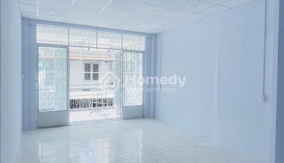 Bán Nhà Riêng HXH Cách Mạng Tháng Tám Q10 - Xe Hơi Vào Nhà  - Ảnh 1