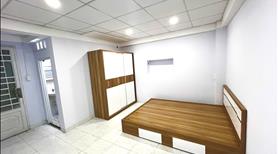Bán Nhà Riêng HXH Cách Mạng Tháng Tám Q10 - Xe Hơi Vào Nhà  - Ảnh 4