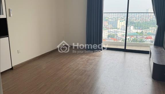 Bán căn góc 3pn full đồ chung cư Jardin Sài Đồng tầng đẹp chỉ 7.1 tỷ - Ảnh 1