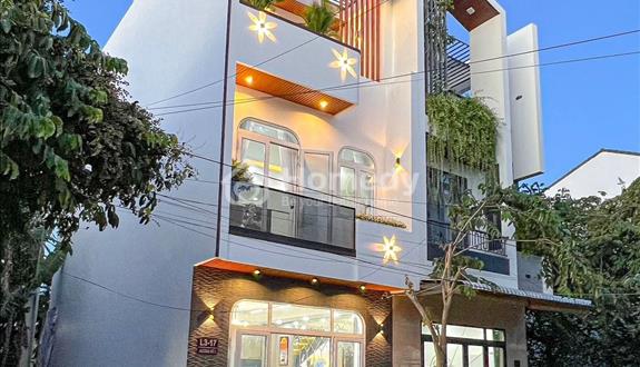 Bán nhà 150m2 ngay trung tâm Thủ Dầu Một giá rẻ - Ảnh 1