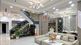 Bán nhà 150m2 ngay trung tâm Thủ Dầu Một giá rẻ - Ảnh 3
