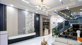 Bán nhà 150m2 ngay trung tâm Thủ Dầu Một giá rẻ - Ảnh 4