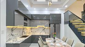 Bán nhà 150m2 ngay trung tâm Thủ Dầu Một giá rẻ - Ảnh 6