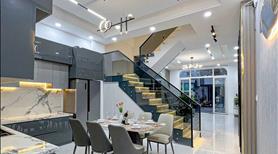 Bán nhà 150m2 ngay trung tâm Thủ Dầu Một giá rẻ - Ảnh 7