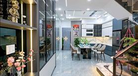 Nhà hoàn thiện dọn vào ở ngay Tân An Thủ Dầu Một - Ảnh 3