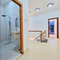 Định cư bán gấp nhà hẻm ôtô - Phạm Văn Hai Tân Bình cách chợ 500m còn mới - 1,550 tỷ.