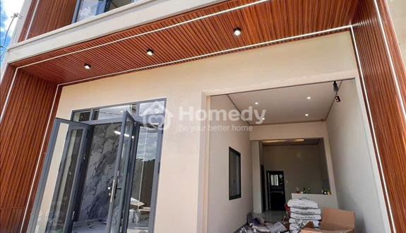 Biệt thự mini 10x12 – Sổ hồng riêng, thổ cư 100% –chỉ từ 800 triệu !! - Ảnh 1