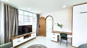 Cho thuê căn hộ 1pn_ Penthouse Quận 1_Sát Cầu Ông Lãnh_Gần Landmark 81_Full nội thất_Ban công  - Ảnh 13