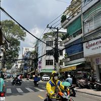 Bán nhà mặt tiền đường Ngô Quyền, Quận 10 - Ngang 3,5m - Đường đẹp khu kinh doanh sầm uất
