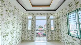 Bán nhà mặt tiền – 183 Hà Huy Giáp, Quận 12 Giảm Sốc Hơn 2 Tỷ! - Ảnh 4
