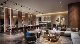 The Privé - Căn hộ compound quốc tế liền kề trung tâm Thủ Thiêm, view 3 mặt giáp sông, 0933426530 - Ảnh 2