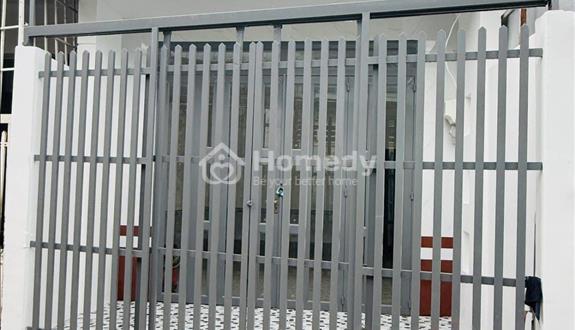 Bán vội căn nhà ở Tân Thới Nhì Hóc Môn, 950tr SHR  - Ảnh 1