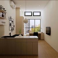 Studio Nội Thất Mới Toanh Giá Tốt Cực – The Sun Avenue Studio 