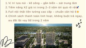 🔴Giá trị căn hộ Regal Complex ven sông Nam Đà Nẵng tăng 20% nhờ các quy hoạch trọng điểm ĐÃ DUYỆT - Ảnh 10