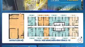 Căn hộ Capital Square Đà Nẵng–Giá tốt, vị trí vàng, tiện ích trọn vẹn cho an cư và đầu tư tương lai - Ảnh 3