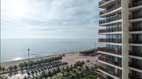 The Soleil Đà Nẵng: Biểu tượng mới bên bờ biển Mỹ Khê  - Ảnh 2