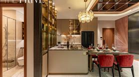 The Privé - Căn hộ compound quốc tế liền kề trung tâm Thủ Thiêm, view 3 mặt giáp sông, 0933426530 - Ảnh 3
