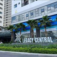 Chính chủ cần bán căn hộ studio chung cư Legacy prime