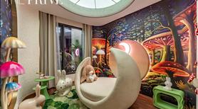 The Privé - Căn hộ compound quốc tế liền kề trung tâm Thủ Thiêm, view 3 mặt giáp sông, 0933426530 - Ảnh 6