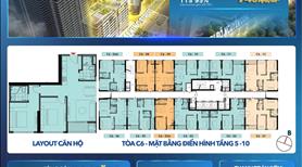 Căn hộ Capital Square Đà Nẵng–Giá tốt, vị trí vàng, tiện ích trọn vẹn cho an cư và đầu tư tương lai - Ảnh 16