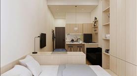 Studio Nội Thất Mới Toanh Giá Tốt Cực – The Sun Avenue Studio  - Ảnh 4