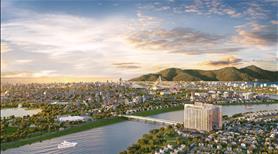  Căn hộ trung tâm Đà Nẵng giá chỉ 2 tỷ view sông cẩm lệ - Ảnh 4