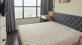 Nhà Đẹp Giá Tốt Nội Thất Hiện Đại Tiện Ích Đầy Đủ – The Sun Avenue 3PN - Ảnh 6