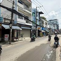 Hàng ngộp bank – mặt tiền đường phường 11, quận Gò Vấp 