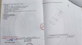 Nguồn rẻ chính chủ - 2 lô liên kết phố C1 tại KDC Daresco - Ảnh 4