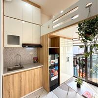 Siêu phẩm dòng tiền phố Nguyễn Trãi: 38m, 5 TẦNG,  FULL 7 phòng khép kín, giá 8.6 tỷ.