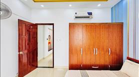 Lh Phúc 0794062948 Kẹt vốn bán gấp căn ở đ.Hồng Bàng-Q.6, 1ty445/50m2 , Shr bao phí, HXH thoáng mát - Ảnh 6