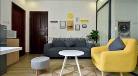 Bán toà CHDV Trần Khánh Dư, Q1, 4x27m, 1 hầm + 6 tầng, 13 căn hộ, 52 tỷ - Ảnh 7