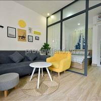 Bán toà CHDV Trần Khánh Dư, Q1, 4x27m, 1 hầm + 6 tầng, 13 căn hộ, 52 tỷ