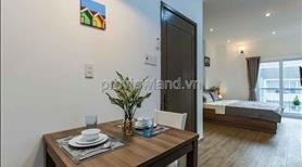 Bán toà CHDV Trần Khánh Dư, Q1, 4x27m, 1 hầm + 6 tầng, 13 căn hộ, 52 tỷ - Ảnh 3