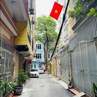 Cần bán nhà Nguyễn Trãi Thanh Xuân ô tô vào nhà 4 tầng sổ vuông đẹp LH 0986040159
