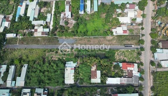 Đất đẹp nhà giá rẻ - Ngay khu dân cư đông đúc thích hợp đầu tư 🥰 - Ảnh 1