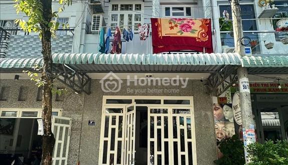 Cần Bán Nhà Bình Chánh Gần Chợ Giá 790tr,Sổ Riêng - Ảnh 1
