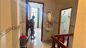 Cần Bán Nhà Bình Chánh Gần Chợ Giá 790tr,Sổ Riêng - Ảnh 6