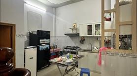 Cần Bán Nhà Bình Chánh Gần Chợ Giá 790tr,Sổ Riêng - Ảnh 4