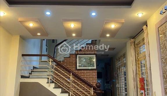Bán Nhà Riêng HXH Phạm Văn Hai - Tân Bình- Oto Ngủ Trong Nhà - Ảnh 1