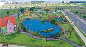 Bán Đất 110m2 tại Đường 769, Bình Sơn, Long Thành, Đồng Nai, 1,98 tỷ, view đẹp - Ảnh 10