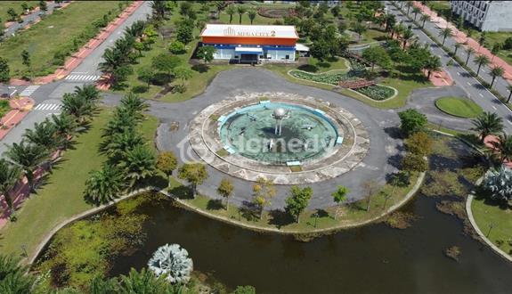 Bán Đất 110m2 tại Đường 769, Bình Sơn, Long Thành, Đồng Nai, 1,98 tỷ, view đẹp - Ảnh 1